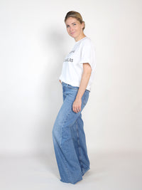 Hugh – Highwaist Jeans