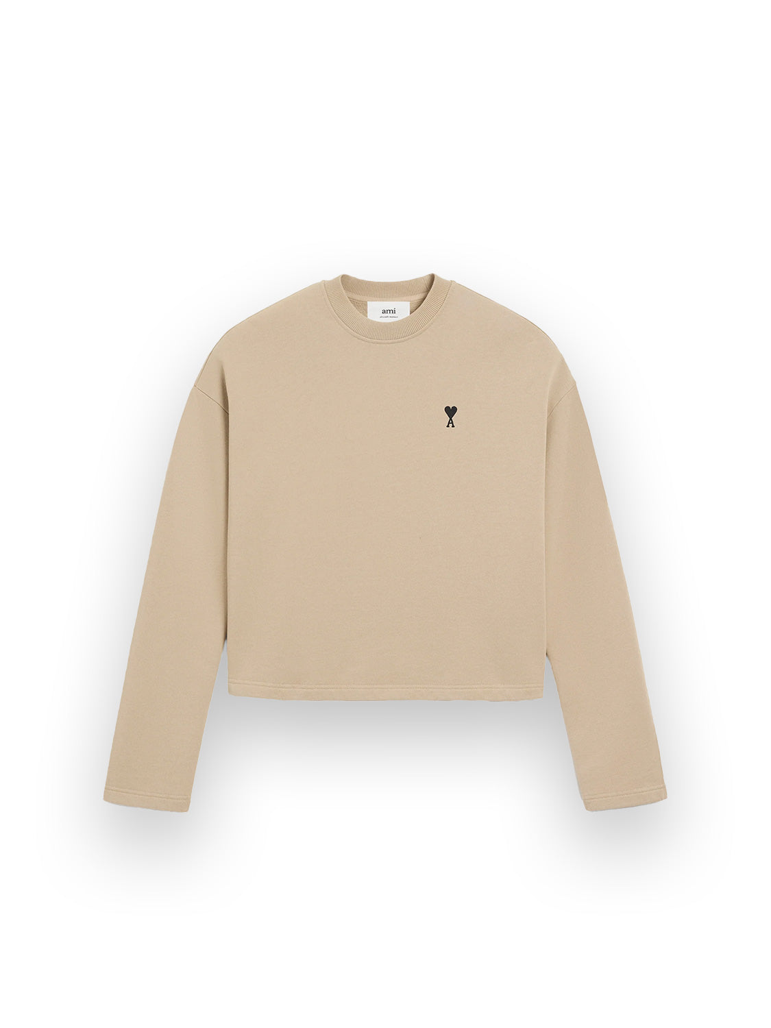 Molleton – Sweatshirt