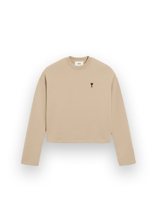 Molleton – Sweatshirt