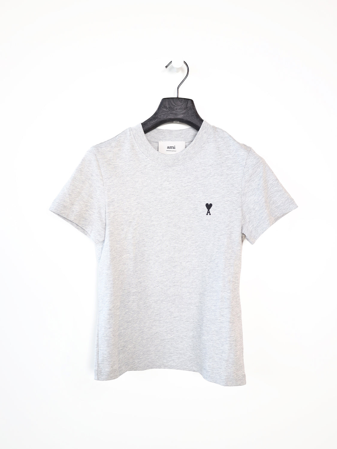 Ami de Coeur – T-Shirt aus Baumwolle