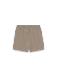 Beach Short - Badeshorts aus Nyloncanvas