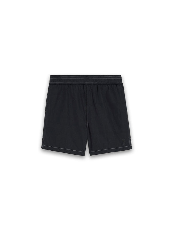Beach Short - Badeshorts aus Nyloncanvas