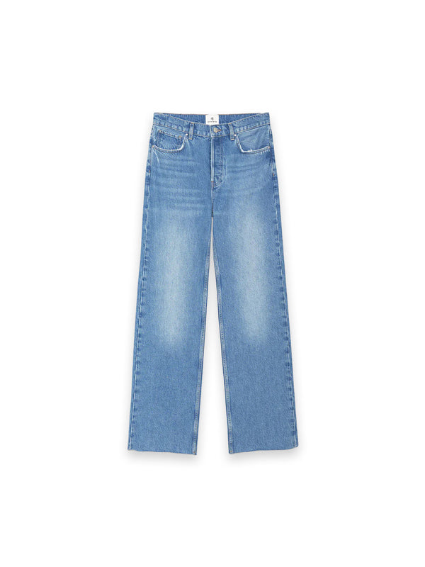 Hugh – Highwaist Jeans