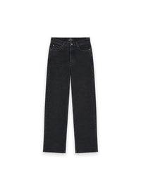 Hugh – High-waisted jeans