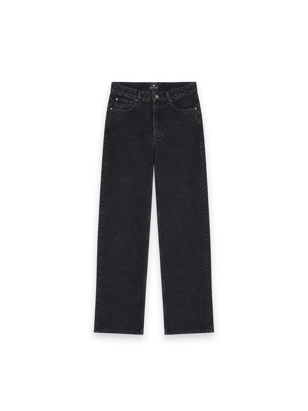 Hugh – Highwaist Jeans