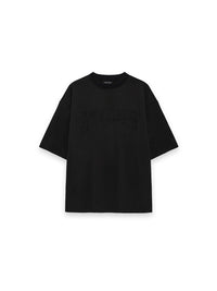 Nell - Schwarzes Jersey
