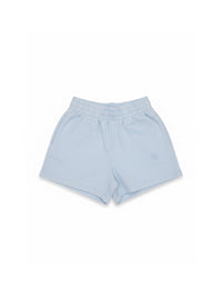 Kam – Shorts mit Logo-Detail