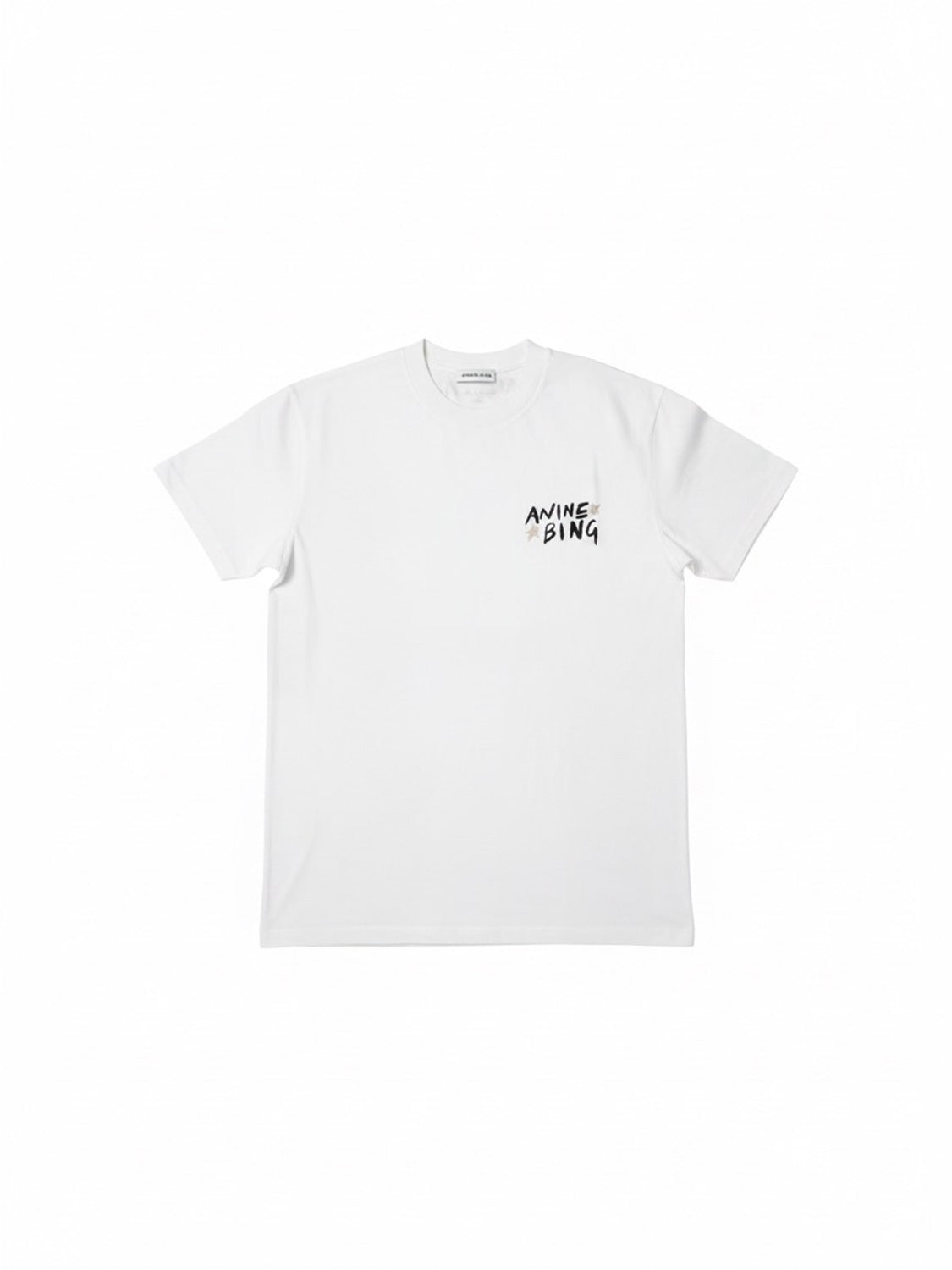 Walker – T-Shirt mit Bag-Print