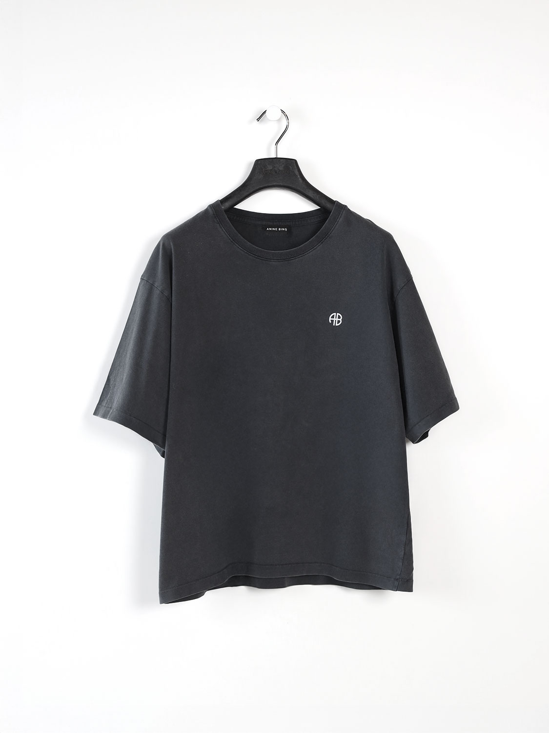 Rudy – Shirt mit rückseitigem Druck