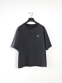 Rudy – Shirt mit rückseitigem Druck