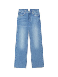 Hugh – Highwaist Jeans