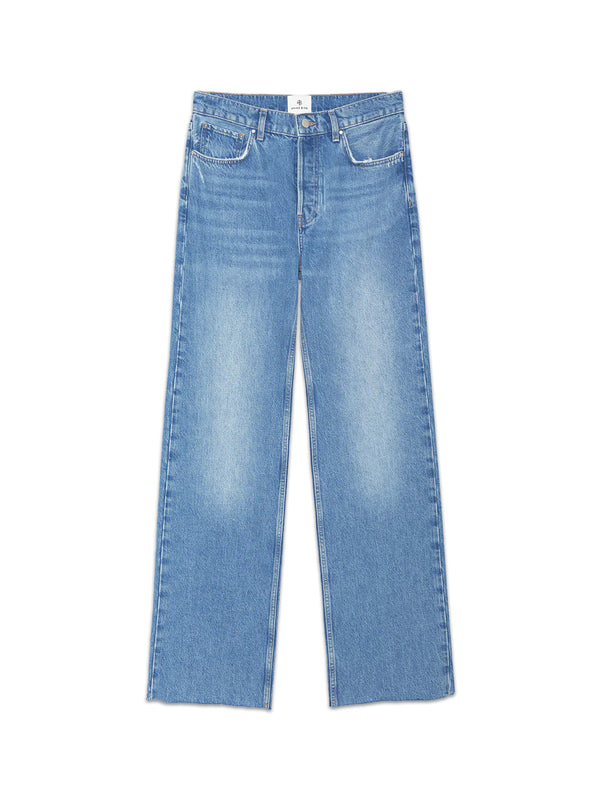 Hugh – Highwaist Jeans
