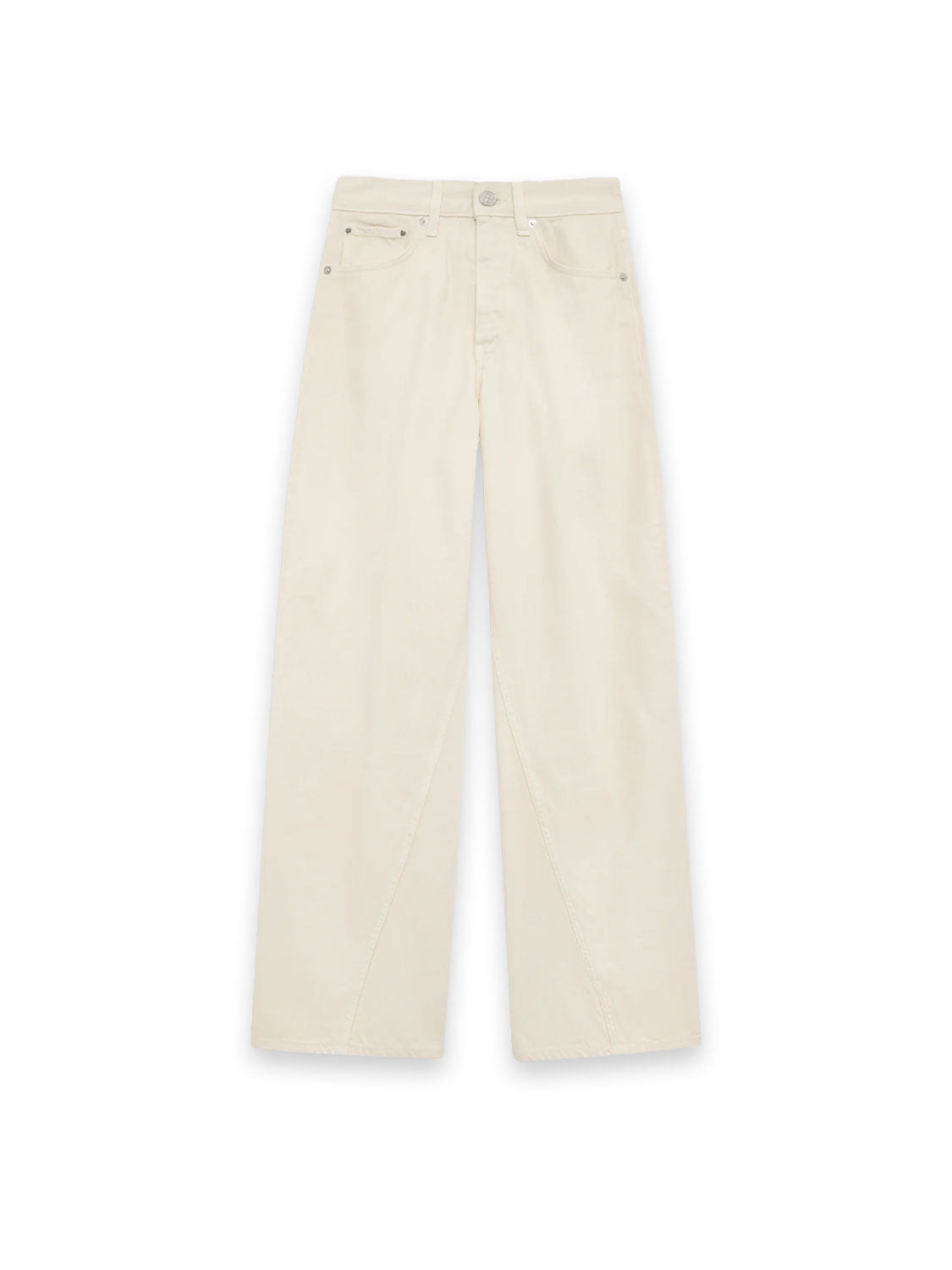 Brie - wide-leg jeans