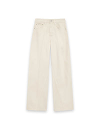 Brie - wide-leg jeans