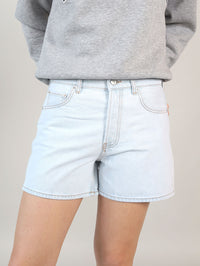 Dalton – Denim-Shorts