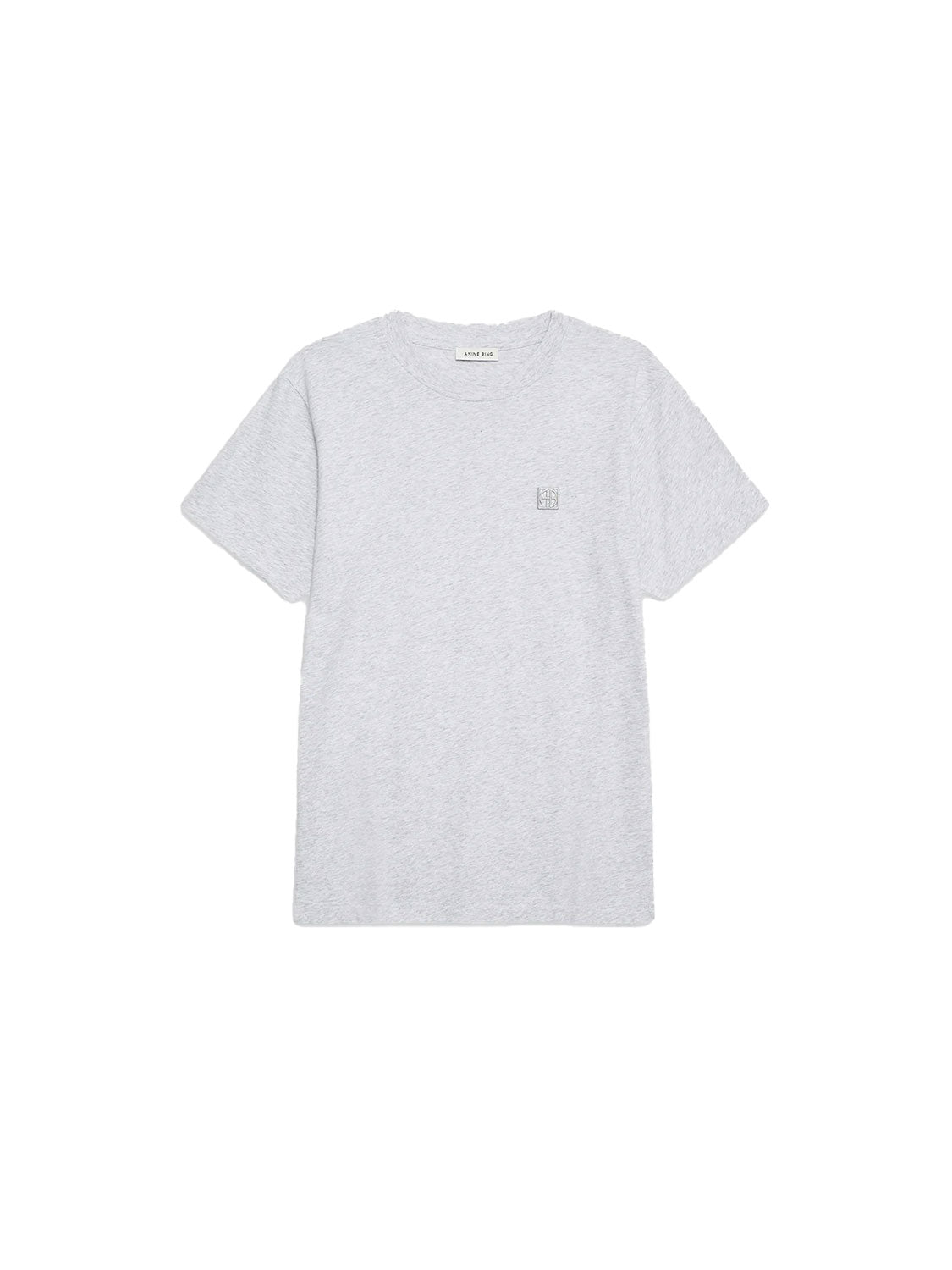 Lili Tee - Framed Monogram