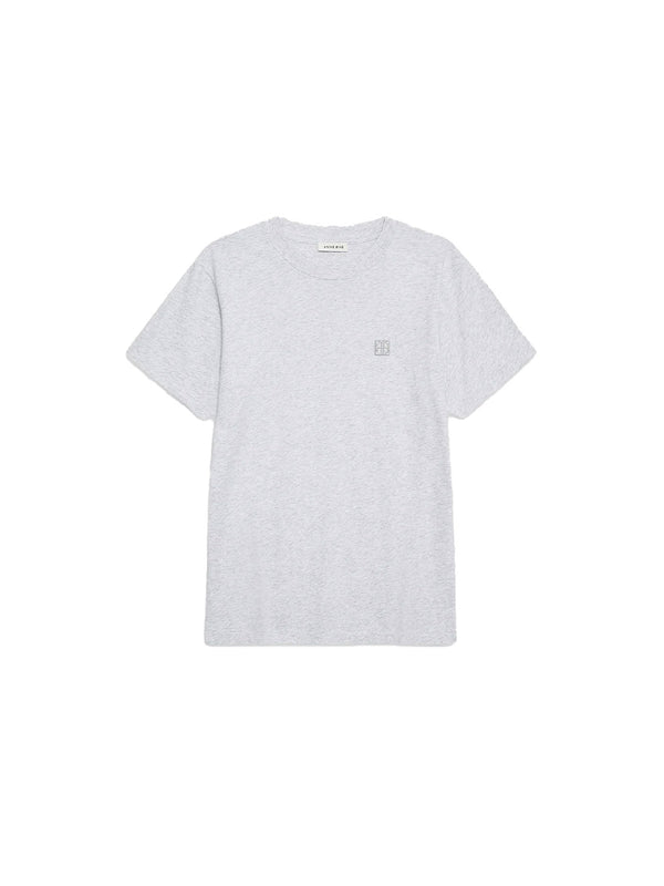 Lili Tee - Framed Monogram