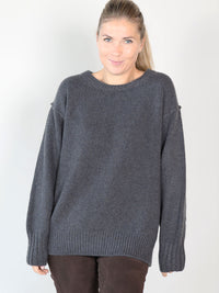 Flaminia Sweater – Pullover aus Cashmere