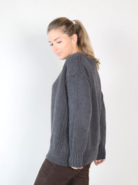 Flaminia Sweater – Pullover aus Cashmere