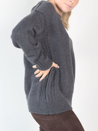 Flaminia Sweater – Pullover aus Cashmere