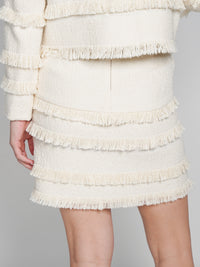 Jonsie – Rock mit Fransen