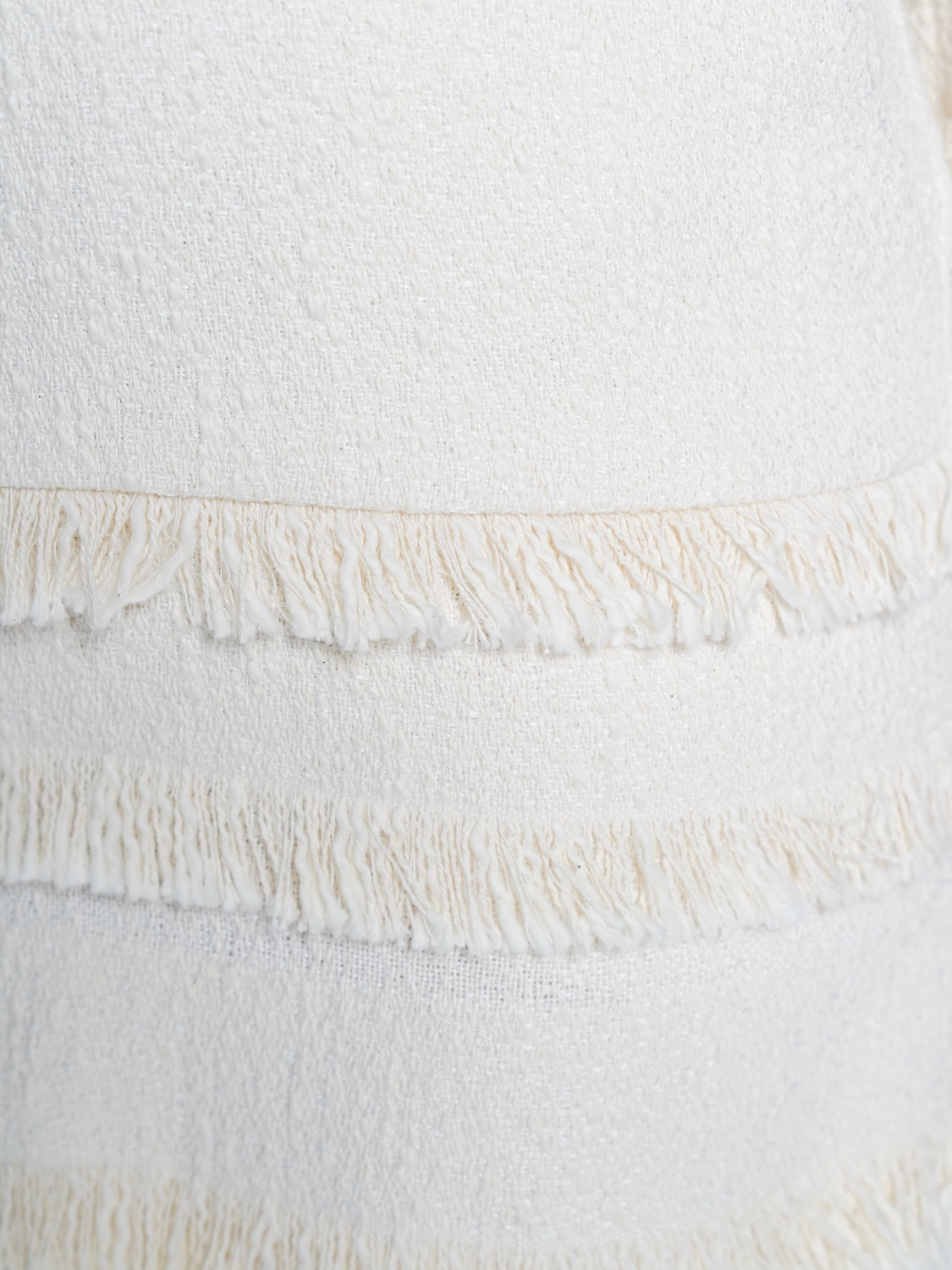 Jonsie – Rock mit Fransen