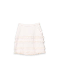 Jonsie – Rock mit Fransen