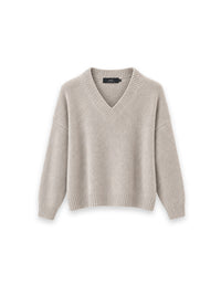 Estelle - Cashmere Pullover