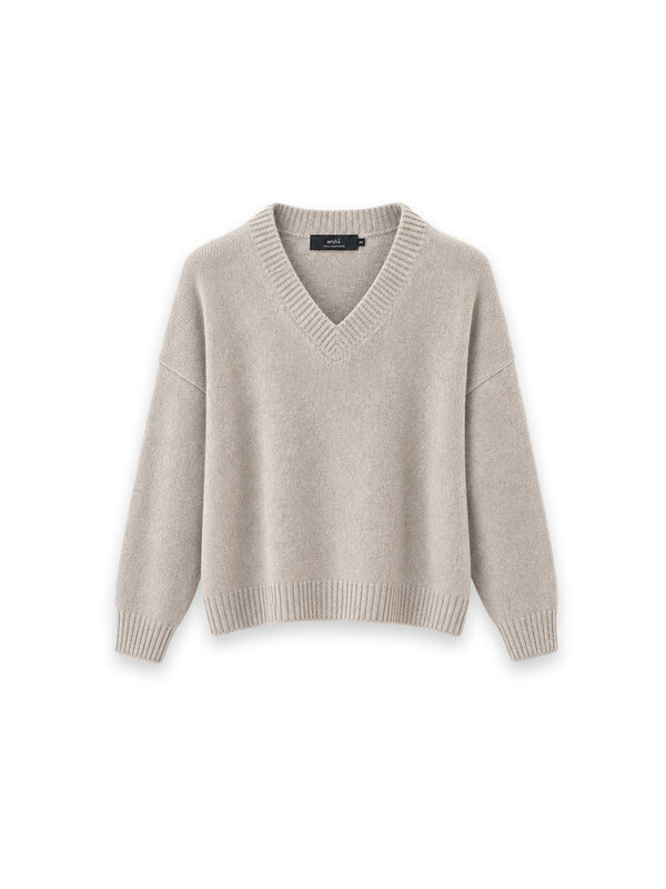 Estelle - Cashmere Pullover
