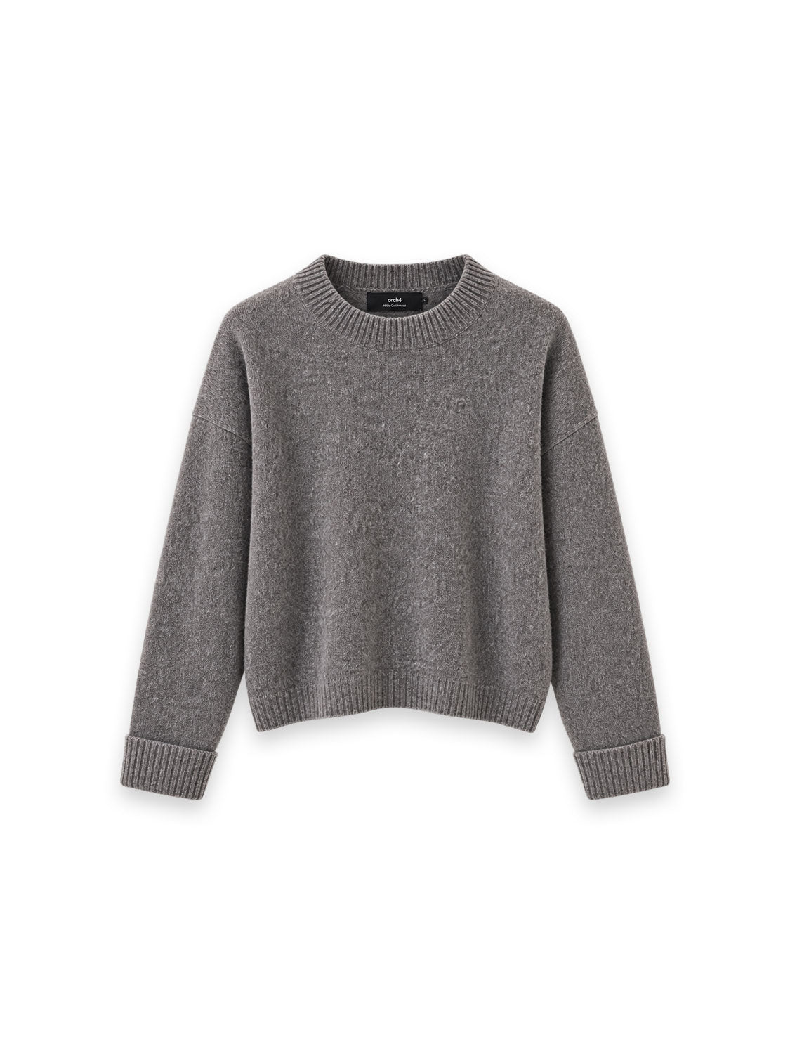 Knightsbridge - Cashmere Pullover