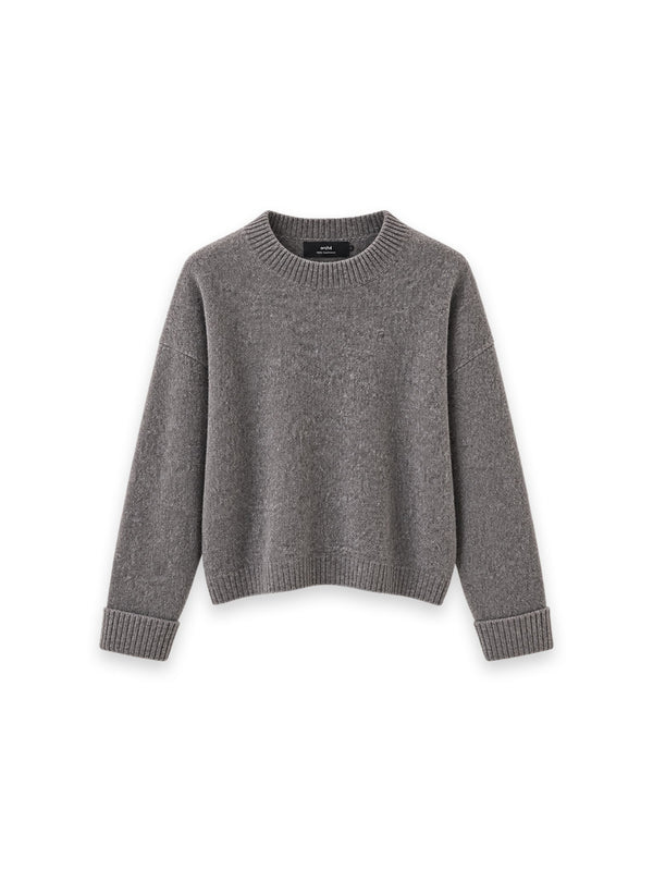 Knightsbridge - Cashmere Pullover