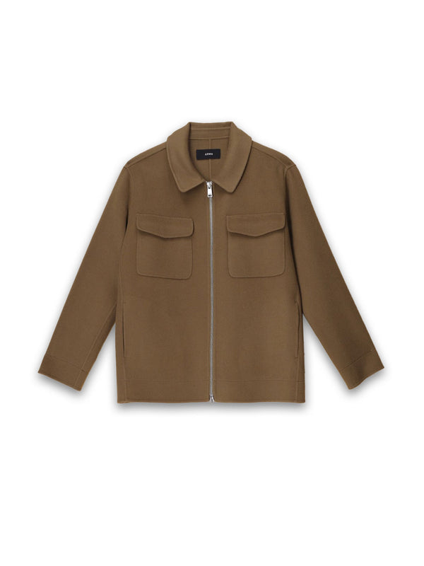 Albi – Jacke aus Wolle