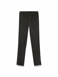 Stretch Lederleggins