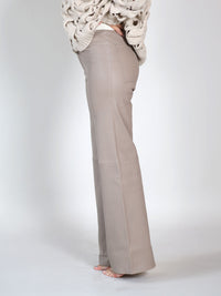 Marina – Wide Leg Hose