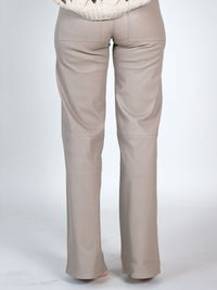 Marina – Wide Leg Hose