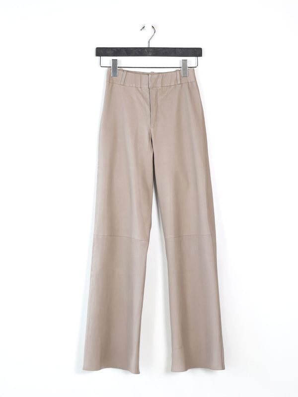 Marina – Wide Leg Hose