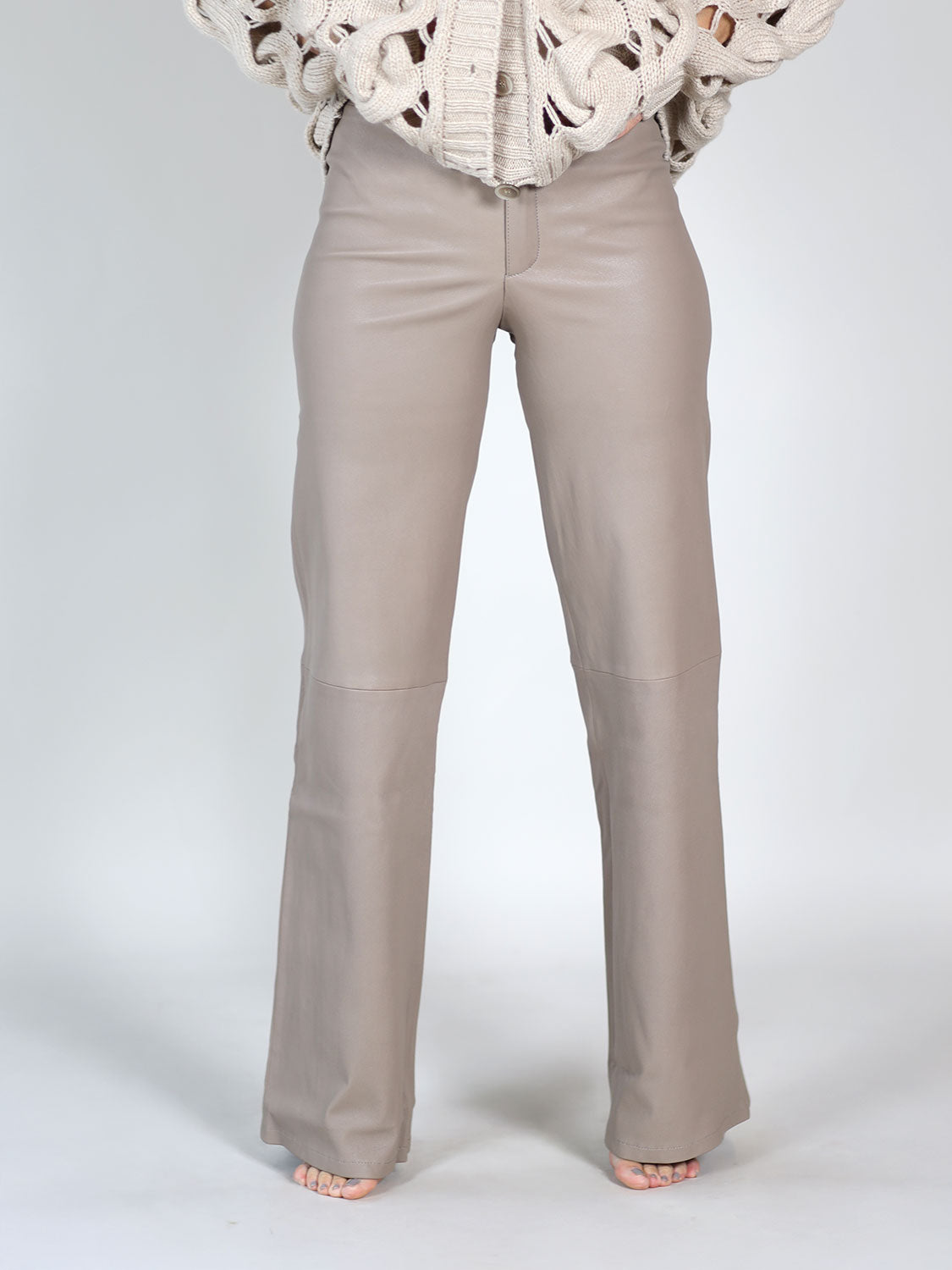 Marina – Wide Leg Hose