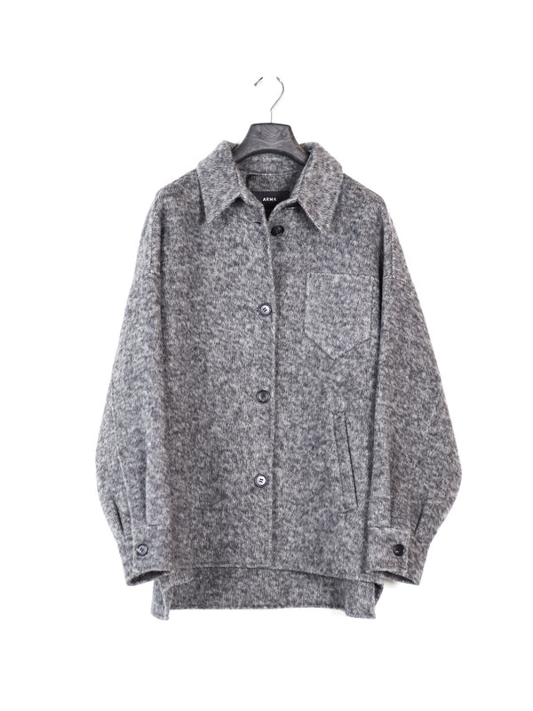 Domenica – Wolljacke