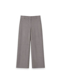 Jenna – Stretchhose aus Leder