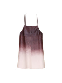 Prodica – Miniklei aus Leder mit Degrade-Effekt