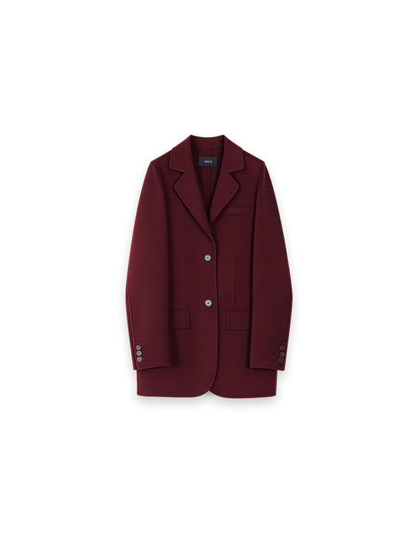 Luna – Wollblazer