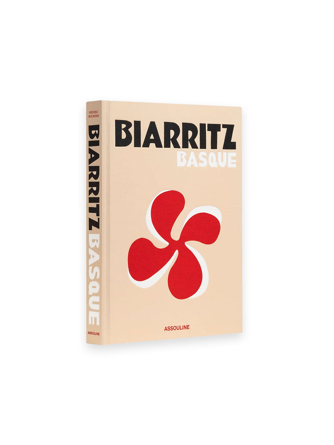 Biarritz Basque – Coffeetable Book