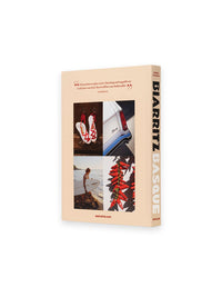 Biarritz Basque – Coffeetable Book