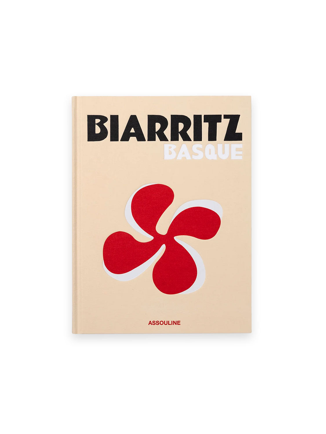 Biarritz Basque – Coffeetable Book