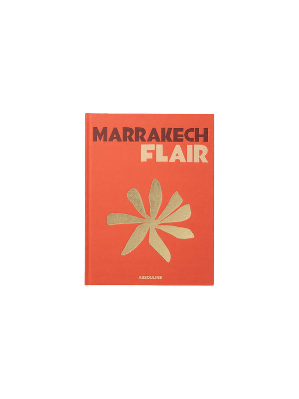 Marrakech Flair – Coffeetable Book