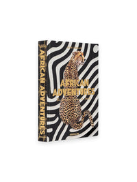 African Adventures: The Greatest Safari on Earth