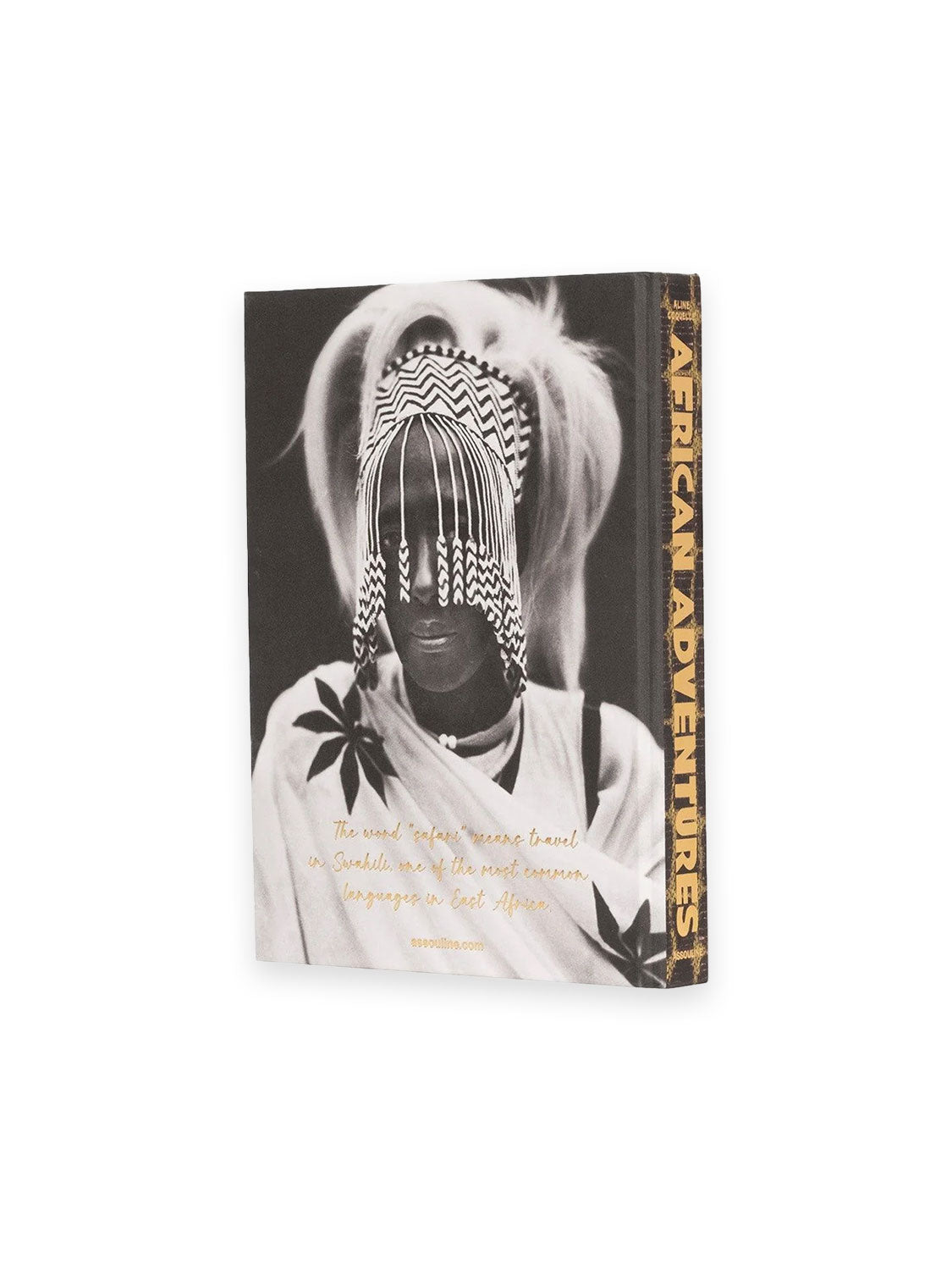 African Adventures: The Greatest Safari on Earth