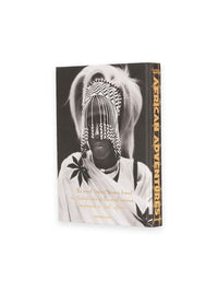 African Adventures: The Greatest Safari on Earth