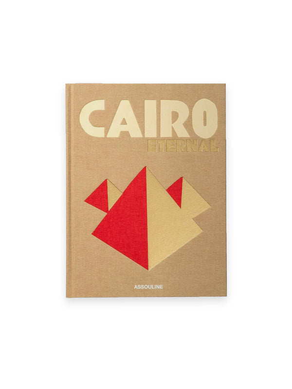 Cairo Eternal