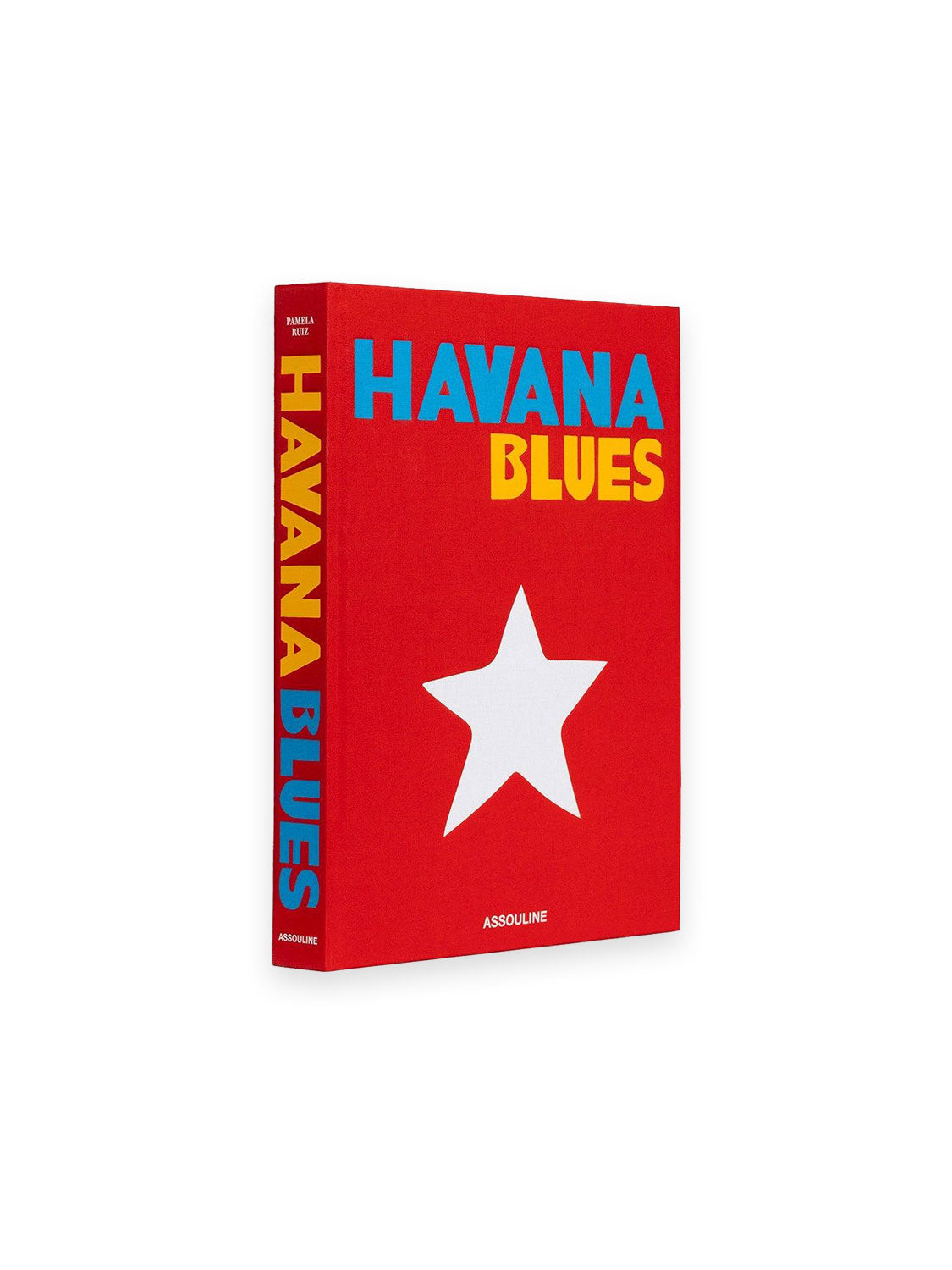 Havana Blues    – Coffee Table Book